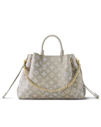 Louis Vuitton Bella Tote M23395 Gray