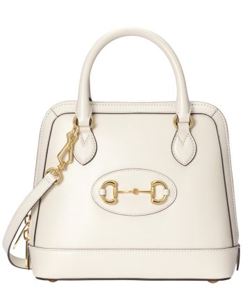 Gucci 1955 Horsebit small top handle bag 621220