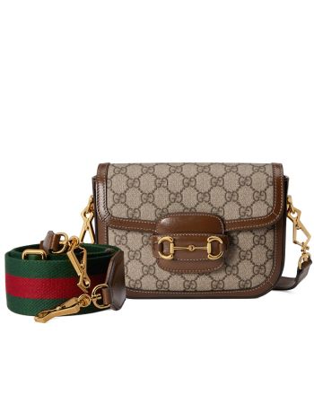 Gucci Horsebit 1955 Mini Bag 658574