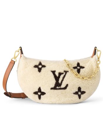 Louis Vuitton Over The Moon M23321 Cream